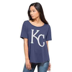 KC shirt